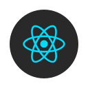 React